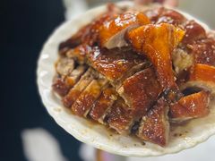 -煲煲香快餐(南京路店)