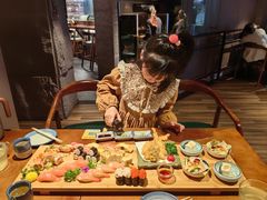-千和日本料理(龍坪天虹店)