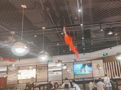 -潮界(虹桥新天地店)