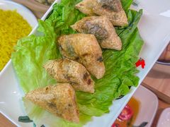 -椰皇鸡饭·烧味烧腊