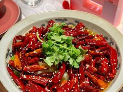 -鸡毛兑糖·尚宴(鄞州水街店)