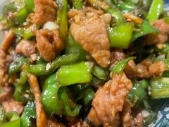 -朗妈私房菜(婺女州店)