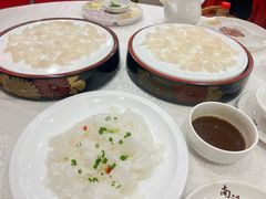 -寻味顺德·南记酒家·传统顺德菜·鱼生(广源路店)