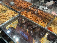 -乔波食品(杜桥中心菜场店)