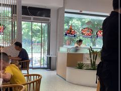 -花漫里日式餐厅(刺桐店)
