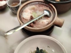 -客语客家菜(华发商都店)