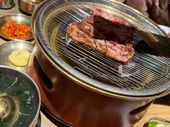 -西塔老太太泥炉烤肉(亚运村店)