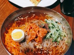 -汉米达特色料理餐厅(郴州友阿国际广场店)