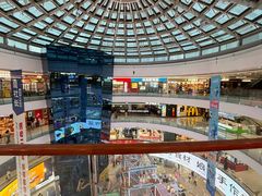 -万达广场(南京江宁店)