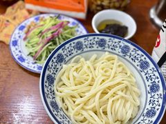 -方砖厂69号炸酱面(方砖厂胡同店)