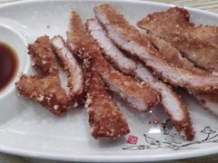 -孙阿姨上海小吃·本帮小厨(隆昌路店)