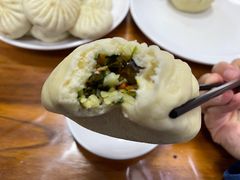 -津门如意包子铺(宾西路店)