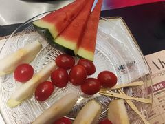 -盛焰铁板烧(王府井店)