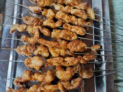 -酒宝荡烧烤(长航局江大路住宅小区店)