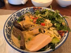 -济南喜来登酒店-盛宴自助西餐厅·综合自助