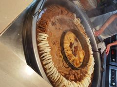 卤煮锅-门框胡同百年卤煮(新街口店)