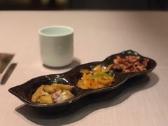 -荣轩(新荣记环球金融中心店)