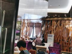 大堂-新兴·金羊座·粤菜点心(乐峰店)