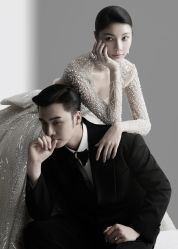 -古摄影婚纱(湛江霞山步行街店)