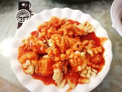 蜀门豆腐-蜀门客栈(剑门关景区店)