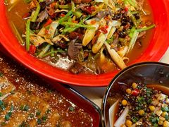 -常和州·夜宵大排档(常州单店)