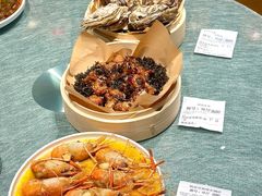 -蚝得喜海鲜(东城店)