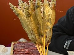 -巴邑火锅·鲜切牛肉(萧山银隆店)