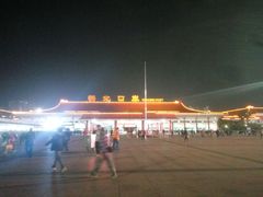 -珠海拱北口岸