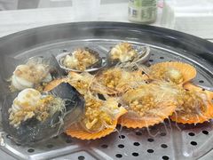 -船奇蒸汽海鲜·闽菜(八市海鲜总店)