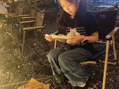 -DGE季风钓虾营地·团建·聚会