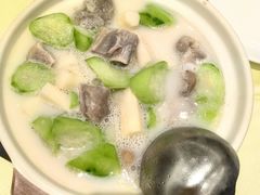 -兴悦酒家(环市东路店)