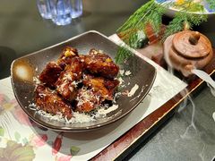 -京杭上院·河景花园餐厅·杭帮菜名店