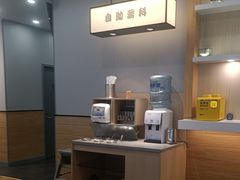 -吉野家(复兴路第二餐厅店)