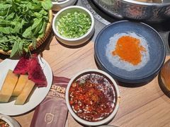 -巴奴毛肚火锅(商城路店)