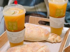 -奈雪的茶(国金中心店)