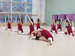 -红舞鞋舞蹈教育(近江校区)