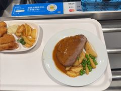 -宜家·瑞典风味餐厅(无锡店)
