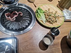 -乌拉烤肉(如皋首店)