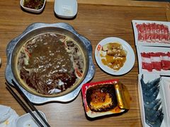 -傣妹火锅(南京东路一店)