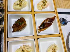 -小句号·精致料理(江南环球港店)