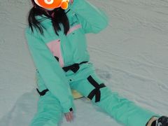 -东北亚滑雪场
