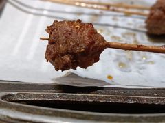 -聚点串吧·北京烧烤(赵登禹路店)