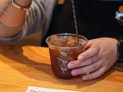 -O.P.S. CAFE