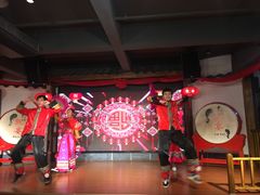 -印象鲵宴·张家界地标美食名片(溪布街店)