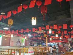-正福居老北京正宗铜锅泉水涮肉(彰化路店)