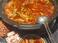 -小饕荟雅安贡椒鱼鲜馆(广福桥店)