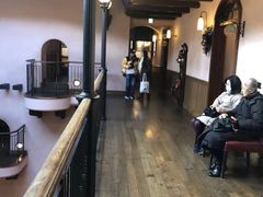 -三鹰之森吉卜力美术馆