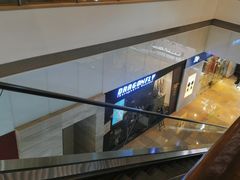 -Dragonfly悠庭·按摩Spa(静安嘉里中心店)