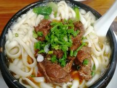 -宫廷药膳罐罐面(兴庆路店)