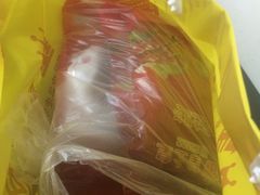 -皇上皇腊味店(下九路店)